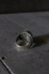 【GEROCHRISTO】"Garden Shadows Circle Ring"